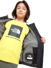 Giacche Nero The North Face