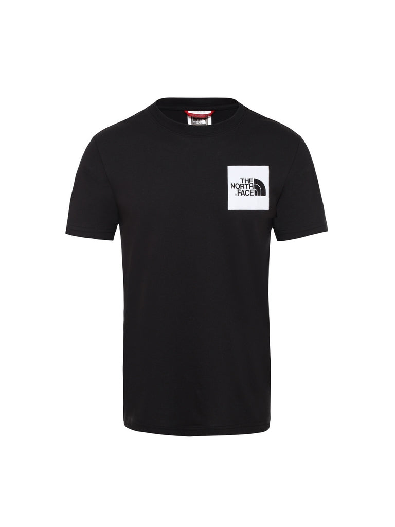 T-shirt Nero The North Face