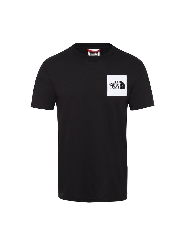 T-shirt Nero The North Face