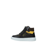 Sneakers Nero Nero Giardini Junior