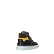 Sneakers Nero Nero Giardini Junior
