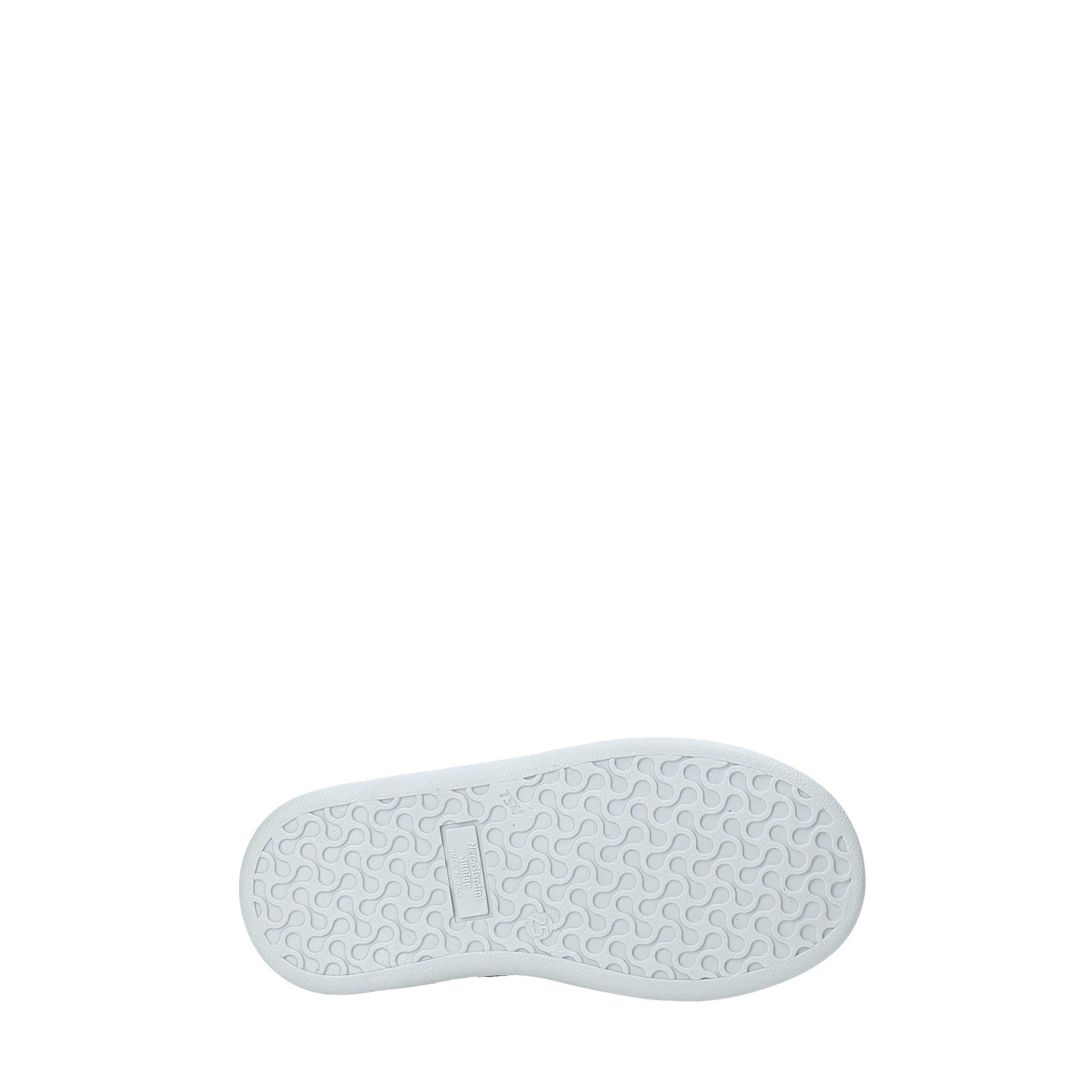 Sneakers Nero Nero Giardini Junior