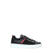 Sneakers Nero Nero Giardini Junior