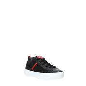 Sneakers Nero Nero Giardini Junior