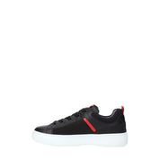 Sneakers Nero Nero Giardini Junior