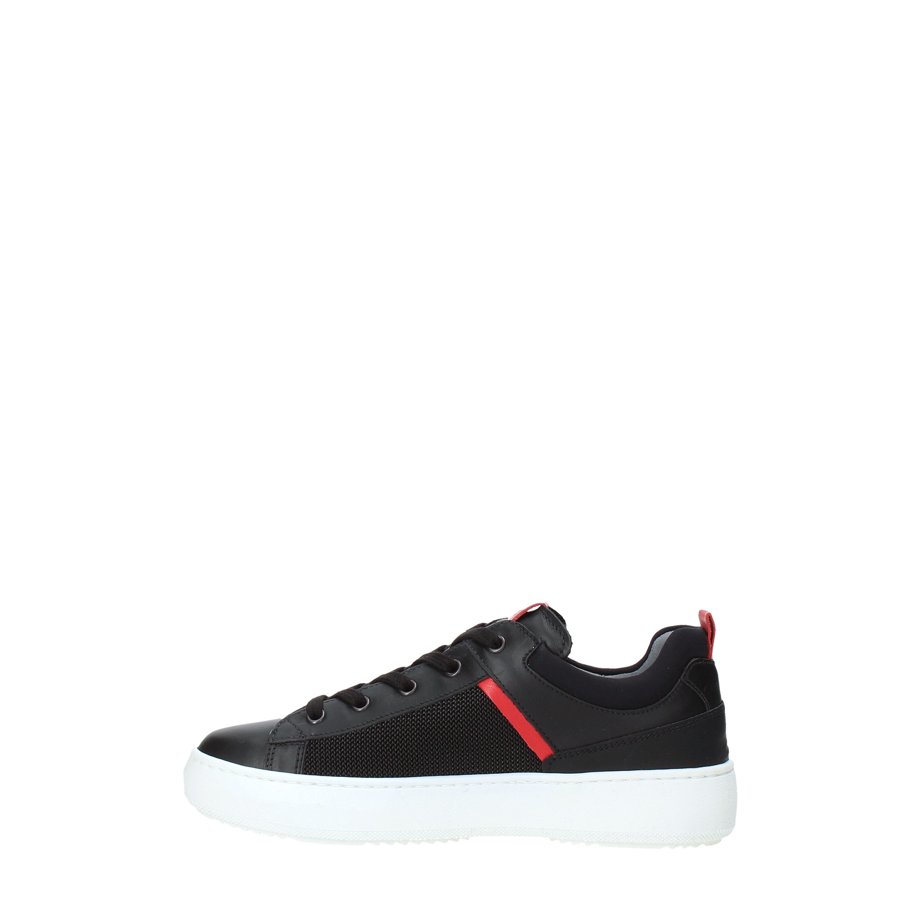 Sneakers Nero Nero Giardini Junior