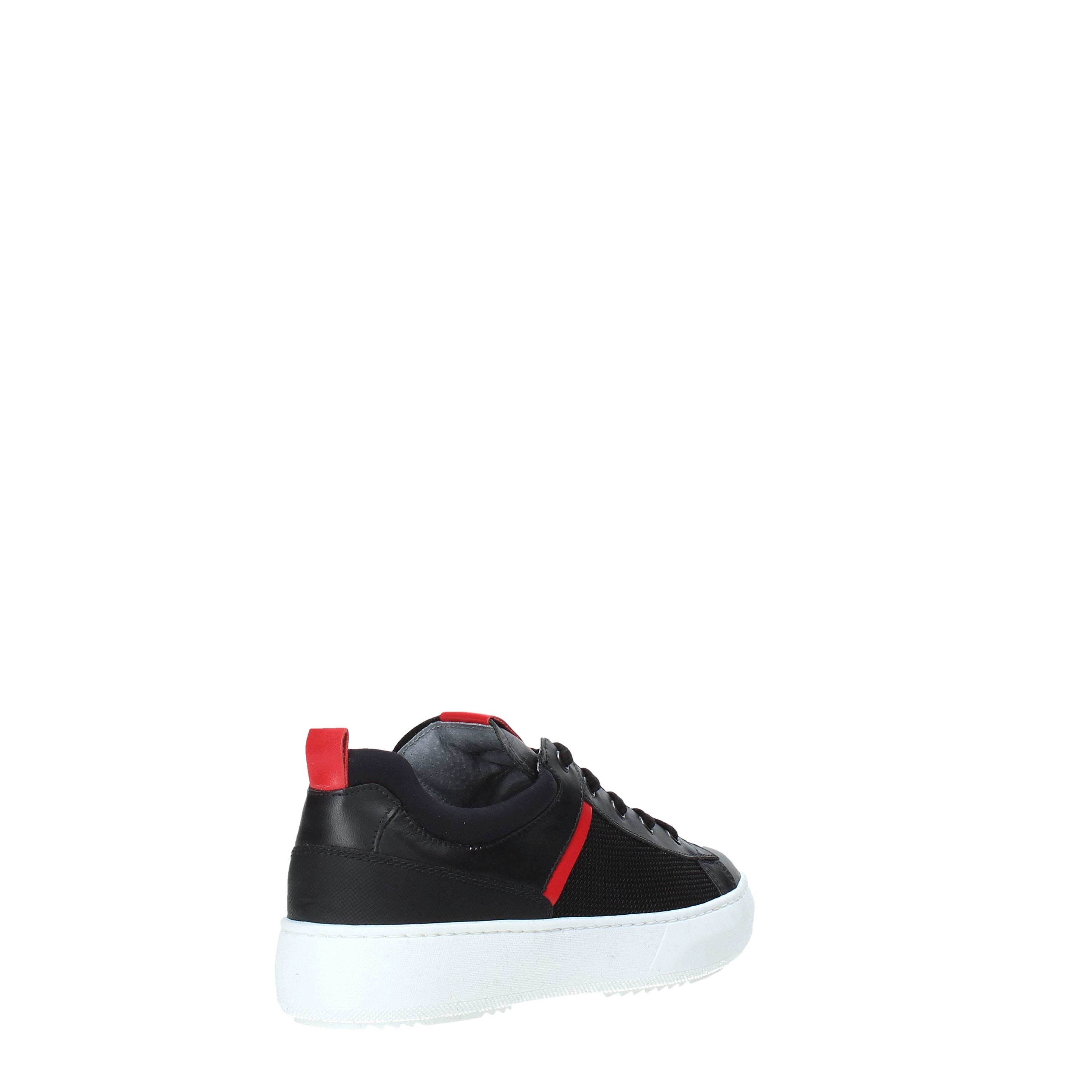 Sneakers Nero Nero Giardini Junior