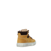 Stivaletti Giallo Nero Giardini Junior