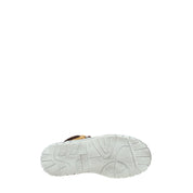 Stivaletti Giallo Nero Giardini Junior