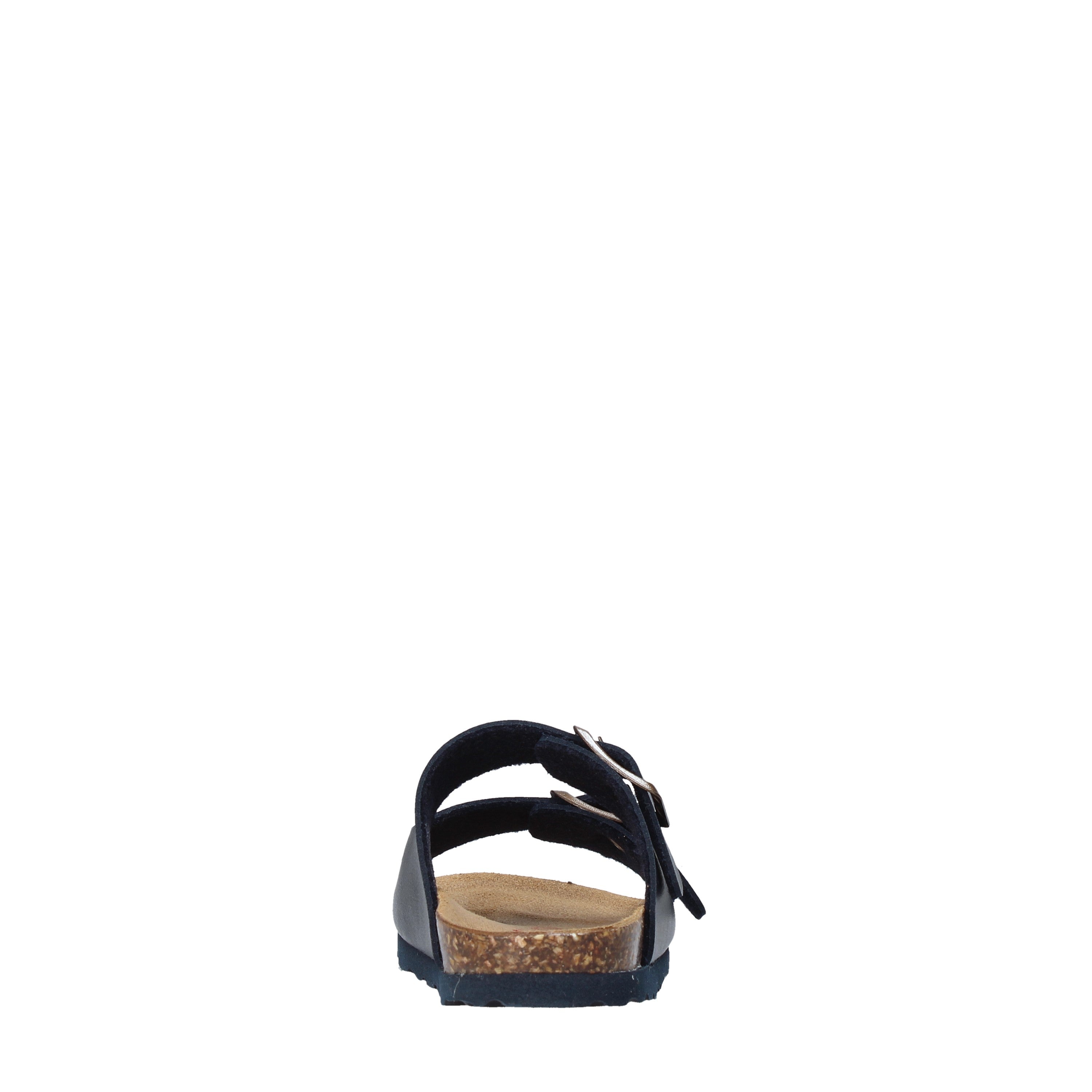 Sandali Blu Bionatura Kids