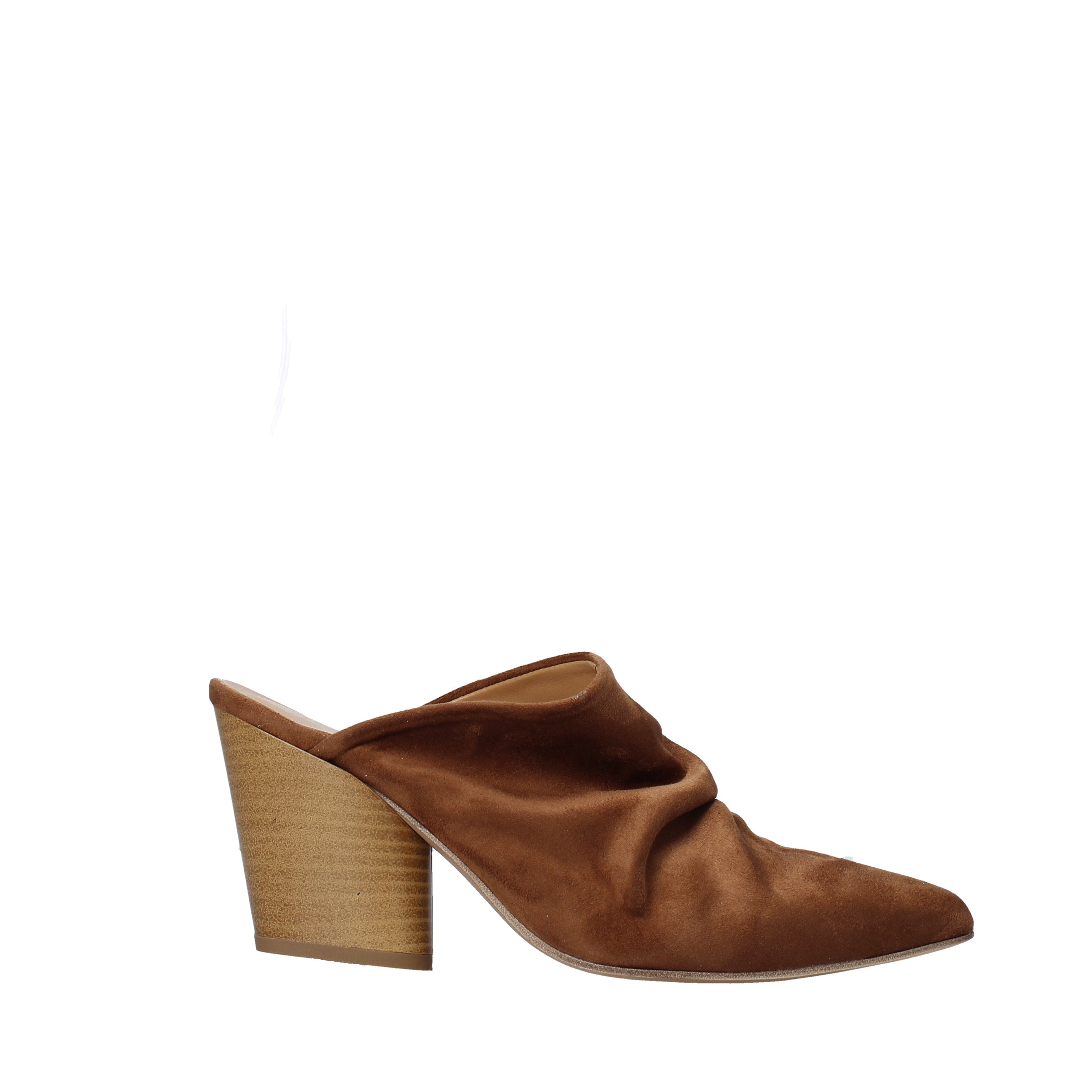 Sabot Marrone Grace Shoes