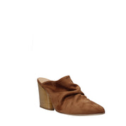 Sabot Marrone Grace Shoes