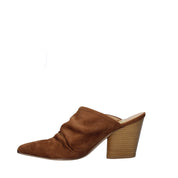 Sabot Marrone Grace Shoes