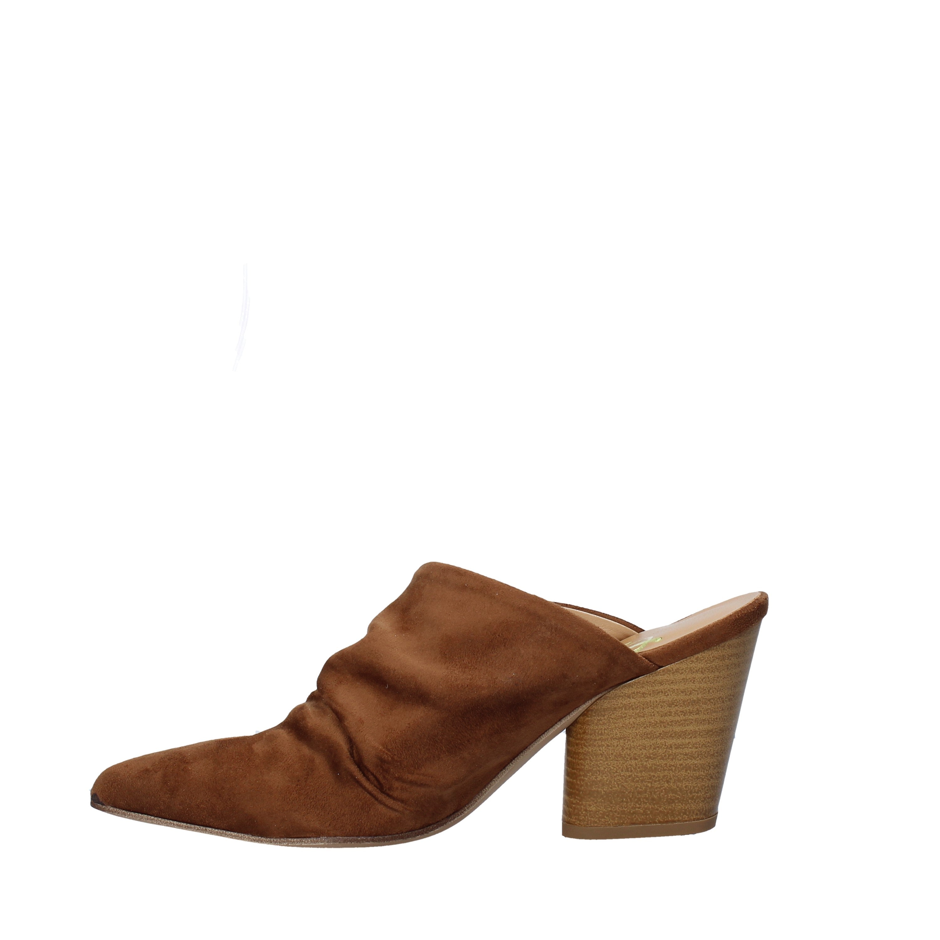Sabot Marrone Grace Shoes