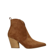 Stivaletti Cuoio Grace Shoes