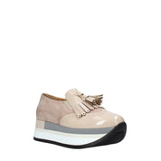 Slip-on Rosa Nude Grace Shoes