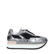 Sneakers Bianco Grace Shoes