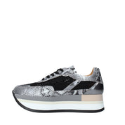 Sneakers Bianco Grace Shoes