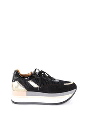 Sneakers Nero Grace Shoes