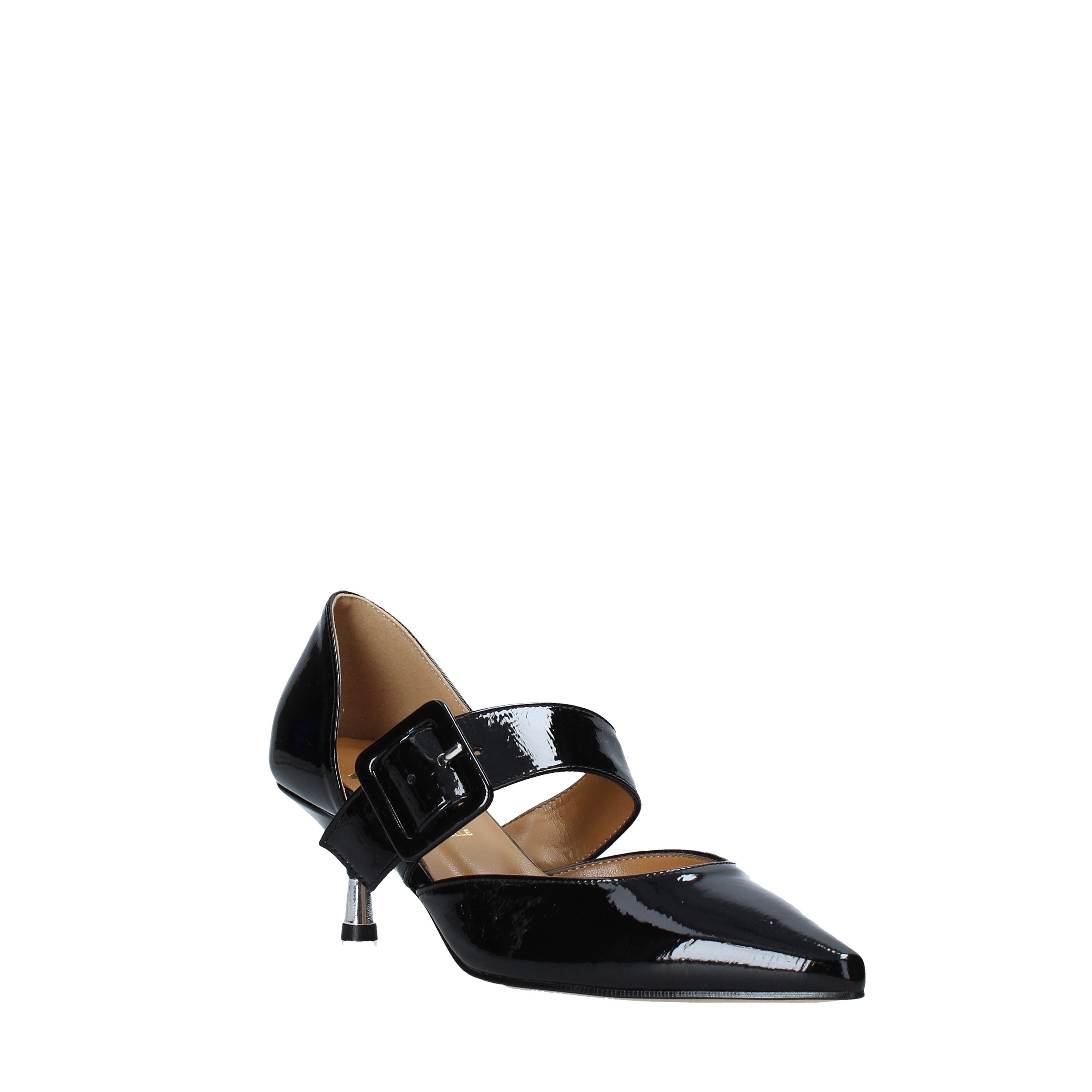 Decolleté Nero Grace Shoes