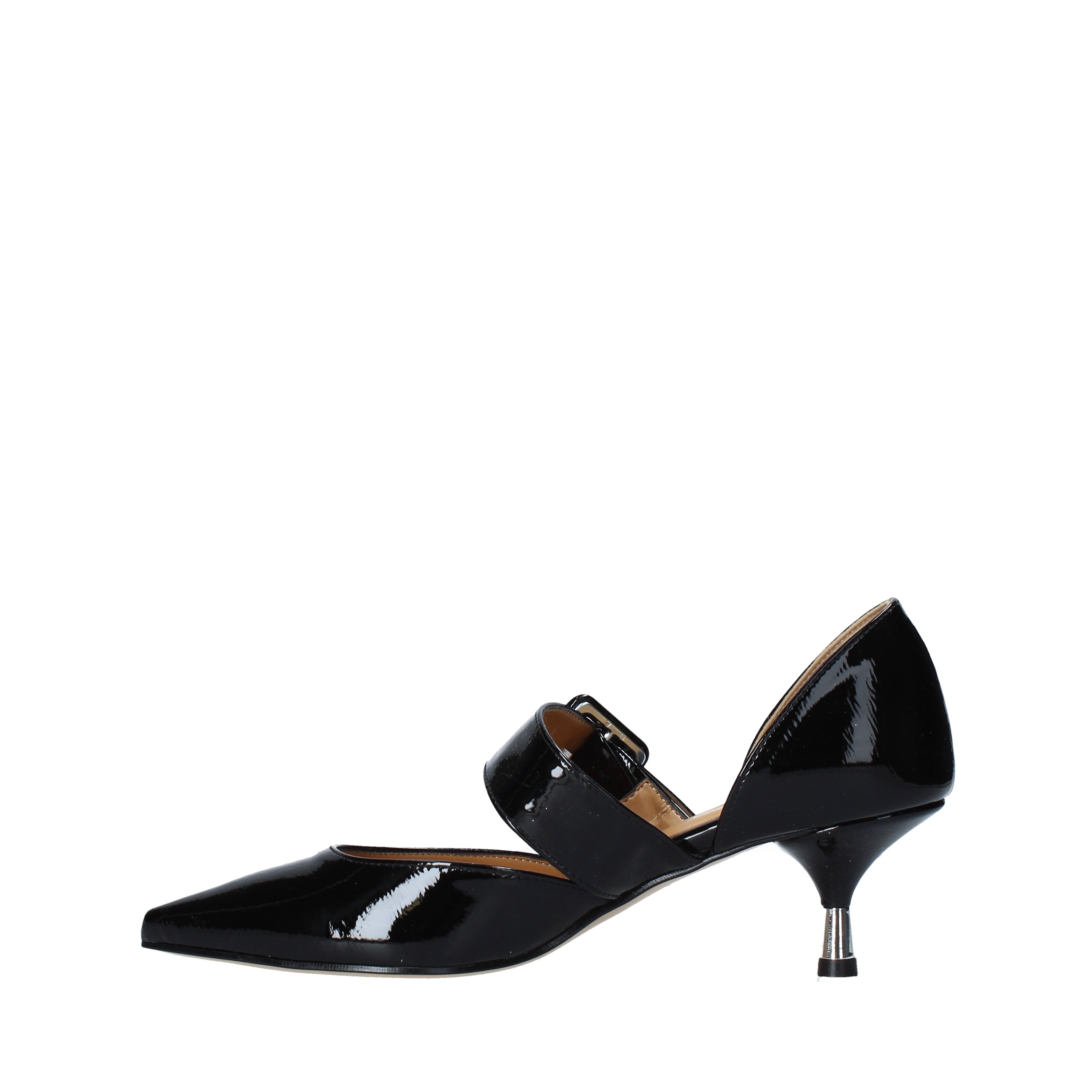 Decolleté Nero Grace Shoes