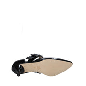 Decolleté Nero Grace Shoes