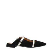 Sabot Nero Grace Shoes