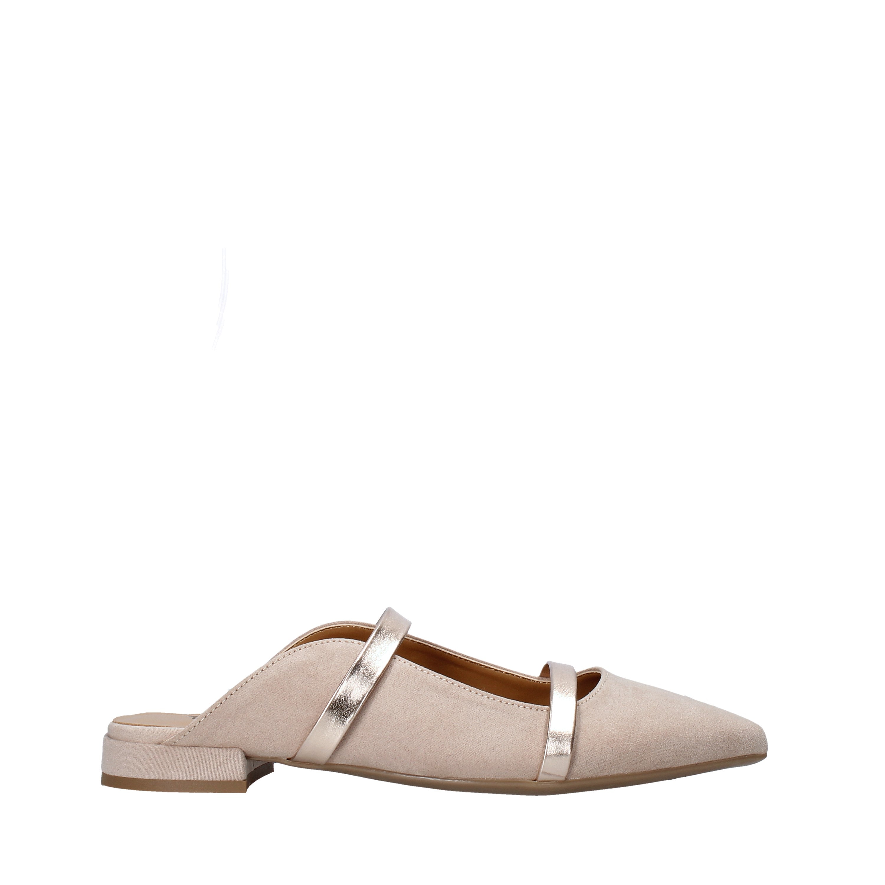 Sabot Nude Grace Shoes