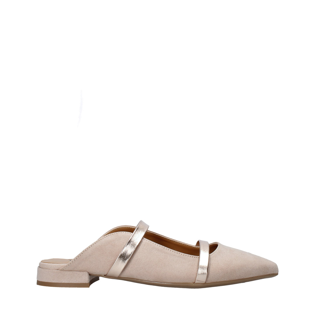 Sabot Nude Grace Shoes