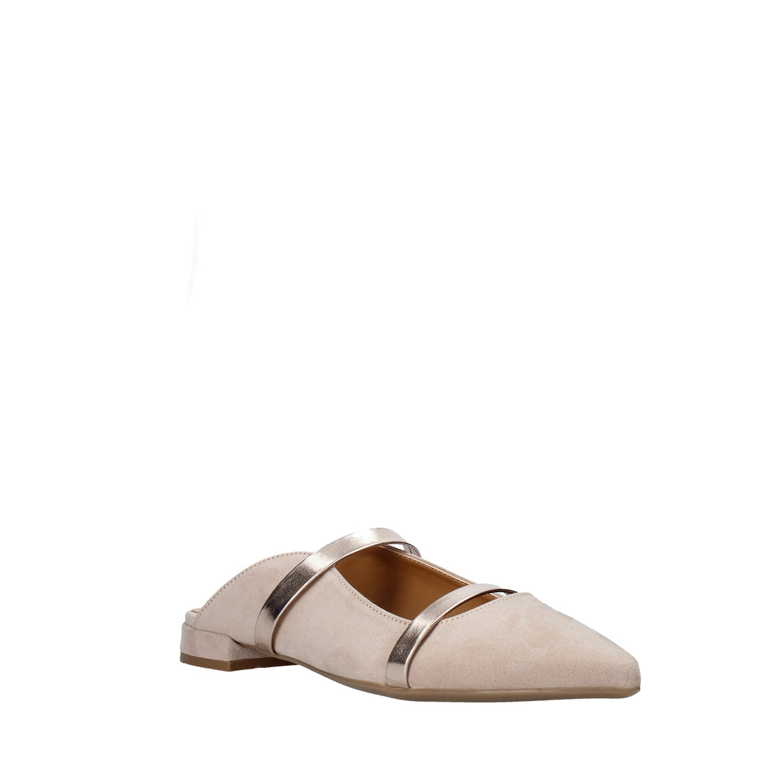 Sabot Nude Grace Shoes