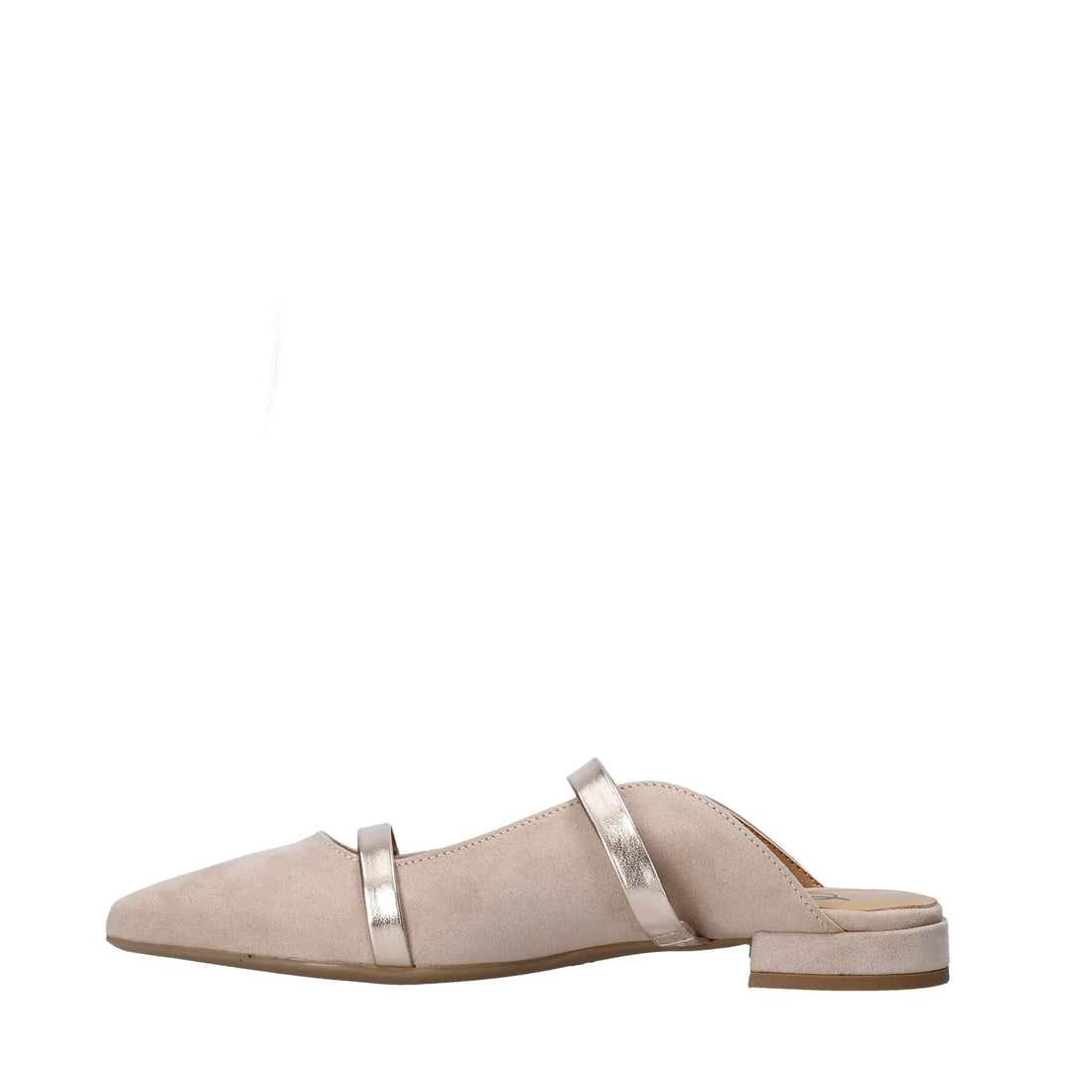 Sabot Nude Grace Shoes