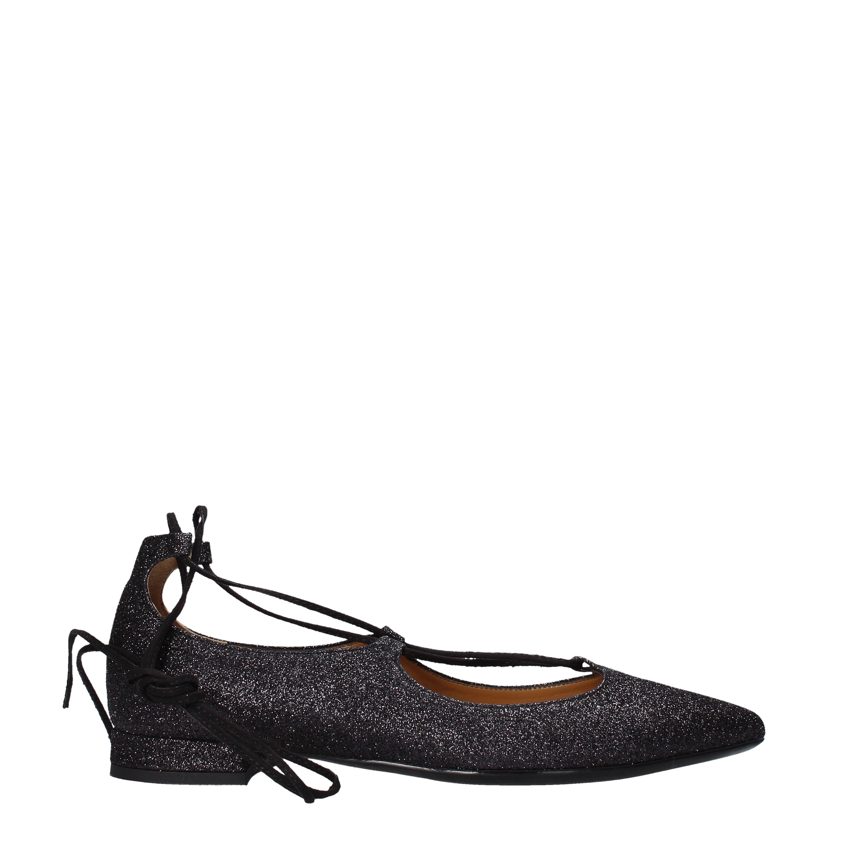 Ballerine Nero Mi Ner Grace Shoes