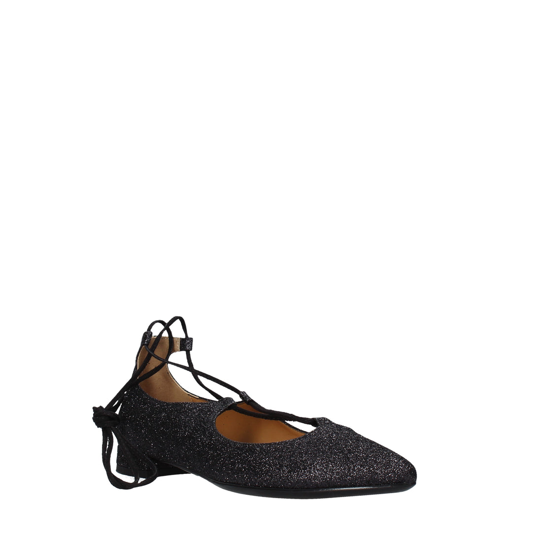 Ballerine Nero Mi Ner Grace Shoes