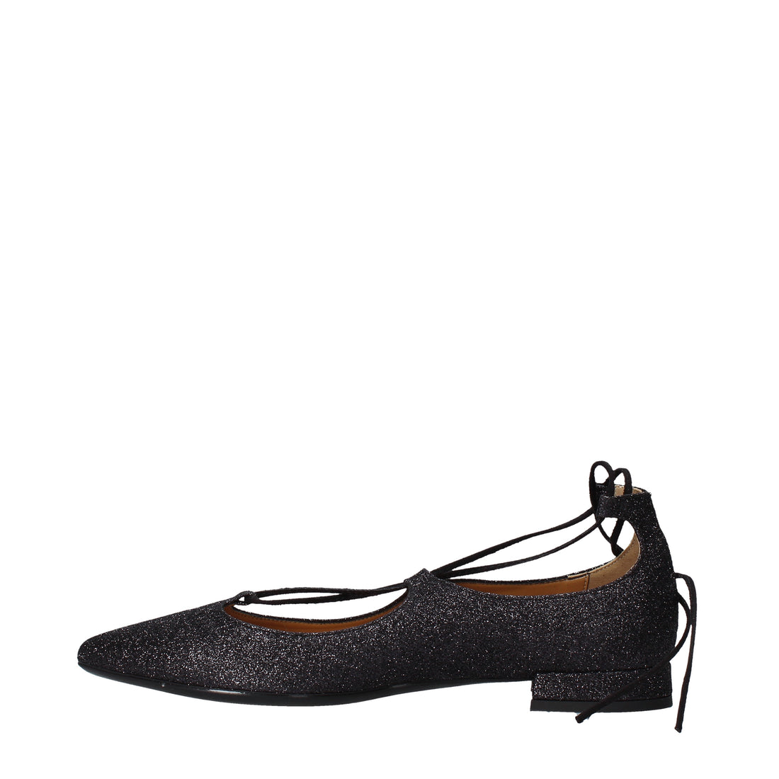 Ballerine Nero Mi Ner Grace Shoes