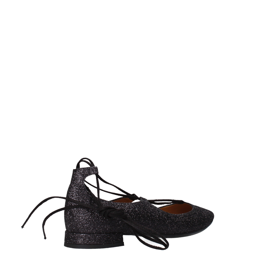 Ballerine Nero Mi Ner Grace Shoes