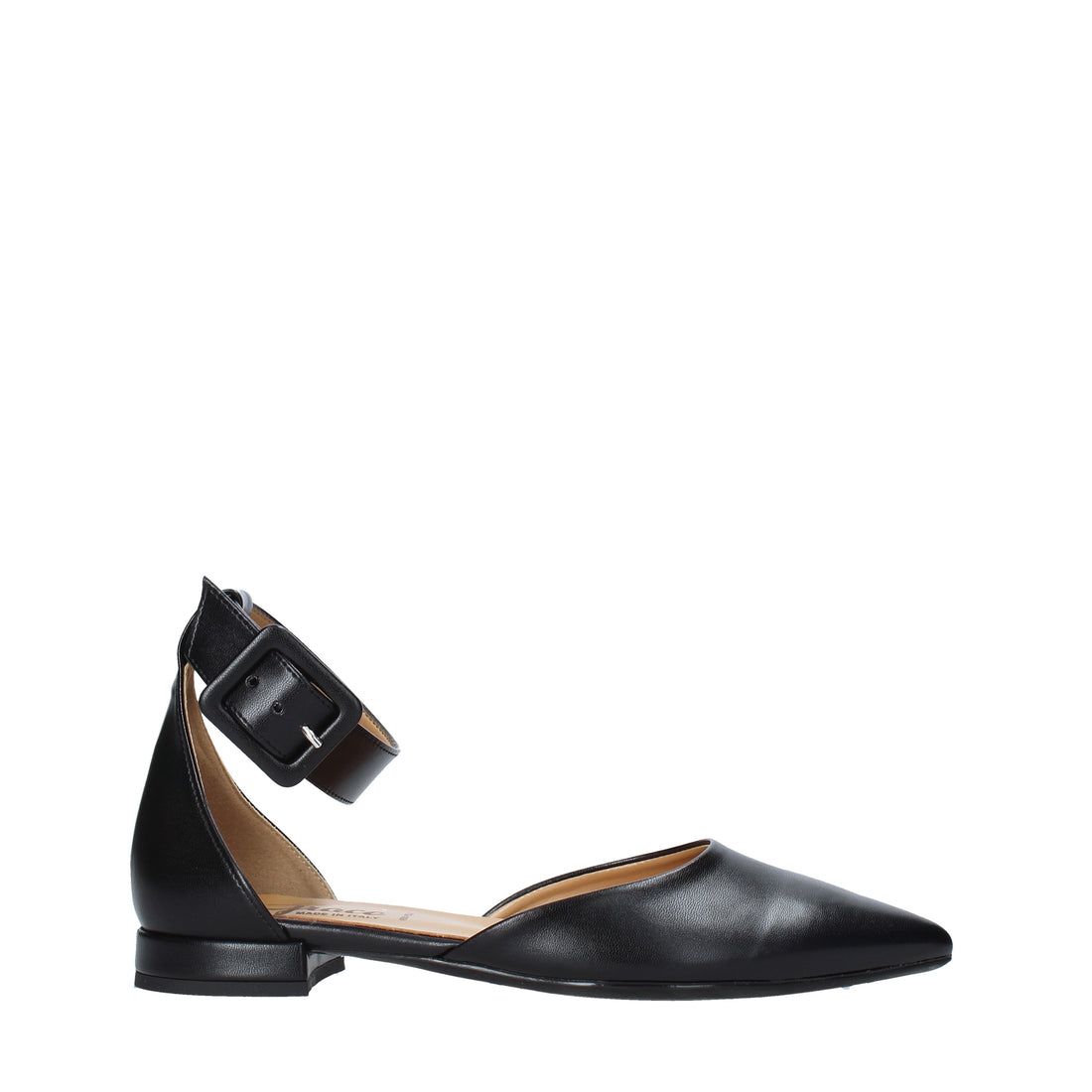 Ballerine Nero Grace Shoes