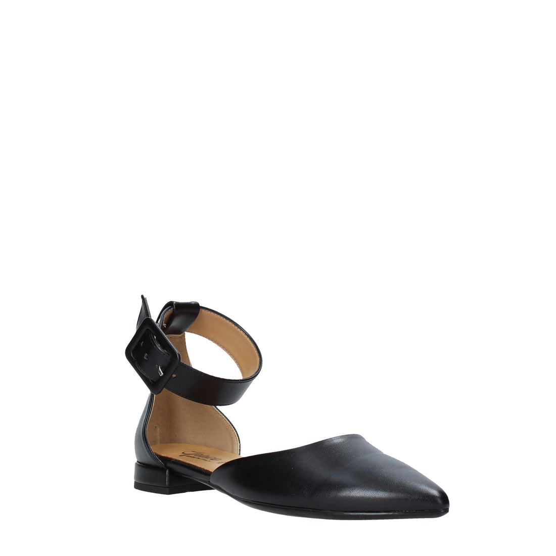 Ballerine Nero Grace Shoes