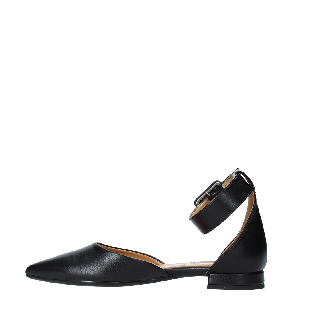 Ballerine Nero Grace Shoes