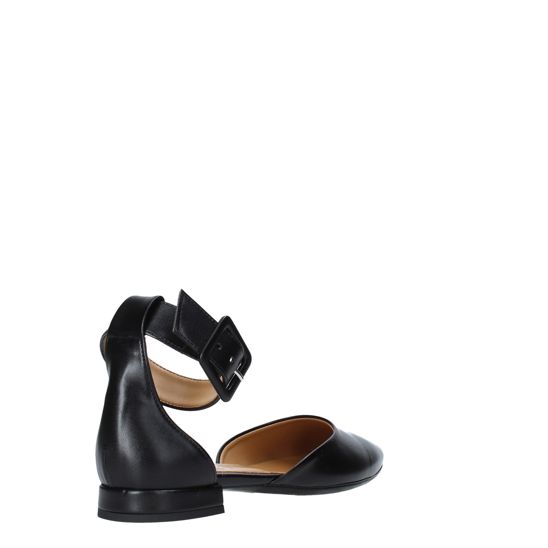 Ballerine Nero Grace Shoes