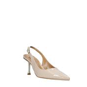 Sandali tacco Nude Grace Shoes
