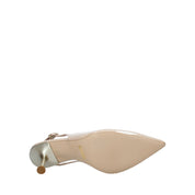 Sandali tacco Nude Grace Shoes