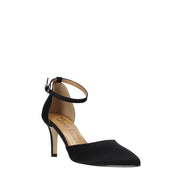 Sandali tacco Nero Grace Shoes