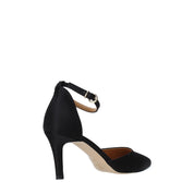 Sandali tacco Nero Grace Shoes