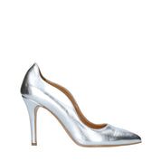 Decolleté Argento Grace Shoes