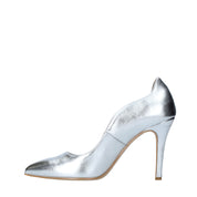 Decolleté Argento Grace Shoes
