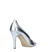 Decolleté Argento Grace Shoes