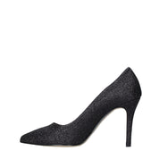 Decolleté Nero Mi Nero Grace Shoes