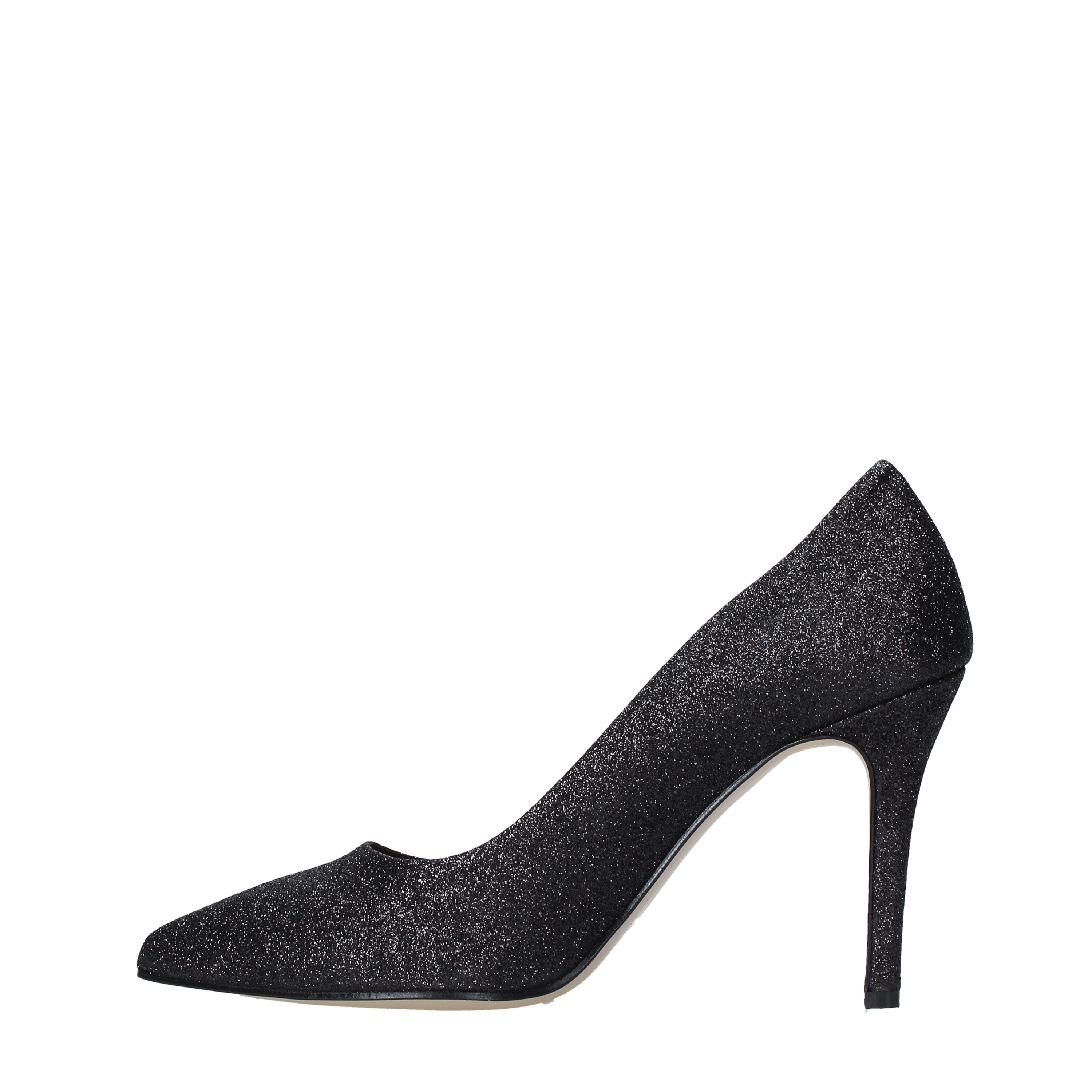 Decolleté Nero Mi Nero Grace Shoes