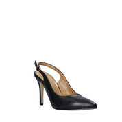 Sandali tacco Nero Grace Shoes