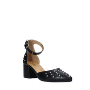 Sandali tacco Nero Grace Shoes
